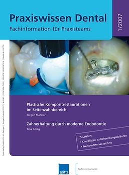 Praxiswissen Dental