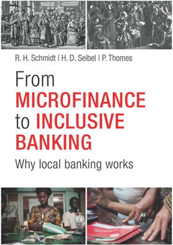 From Microfinance to Inclusive Banking