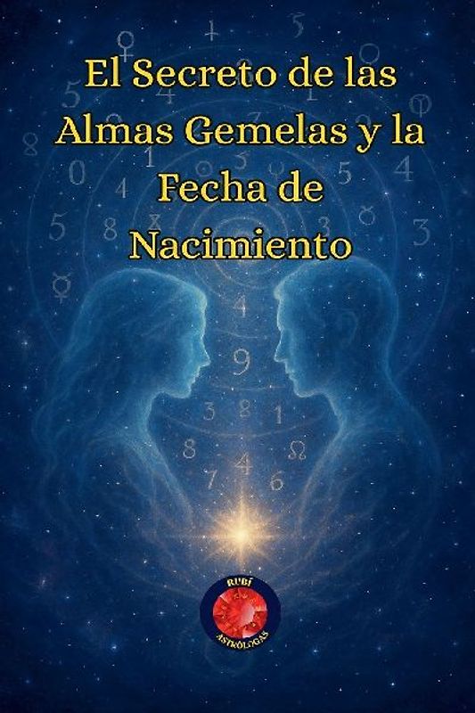 El Secreto de las Almas Gemelas y la Fecha de Nacimiento