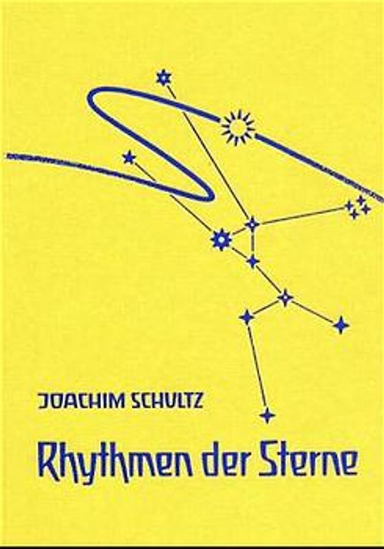 Rhythmen der Sterne