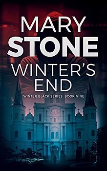 Winter's End (Winter Black FBI Mystery Series, Band 9)