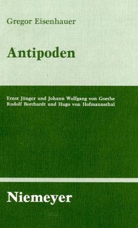 Antipoden