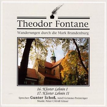 Gunter Schoss - Blumberg