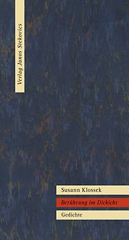 Berührung im Dickicht