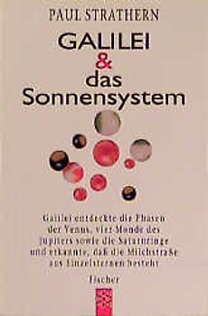 Galilei & das Sonnensystem