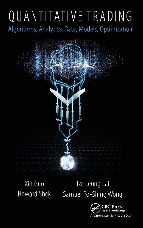 Quantitative Trading