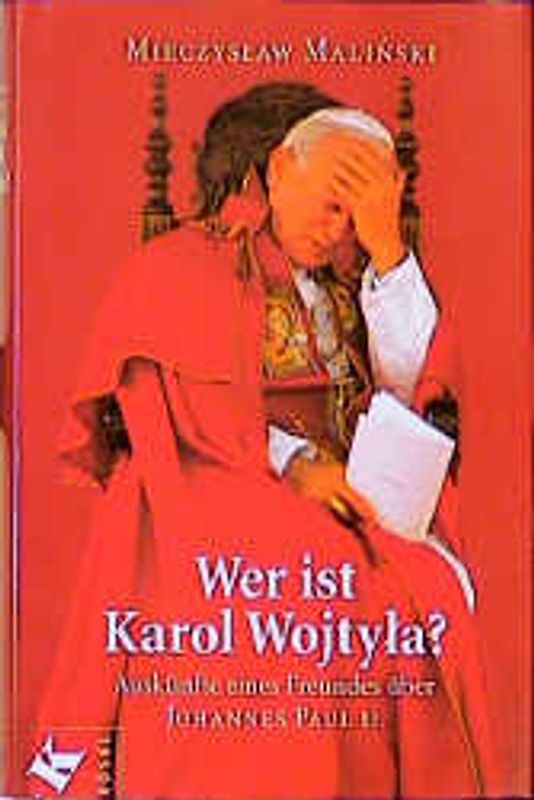 Karol Wojtyla