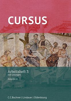 Cursus A – neu / Cursus A AH 3