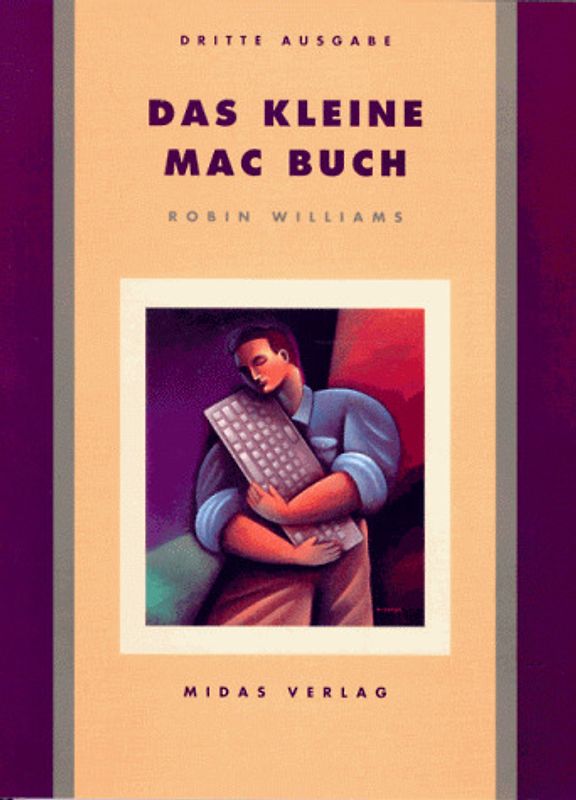 Das kleine Mac Buch