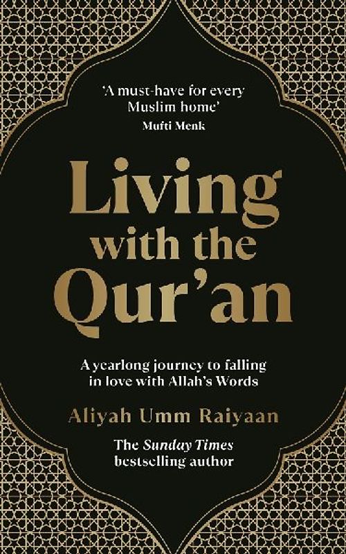 Living with the Qur'an