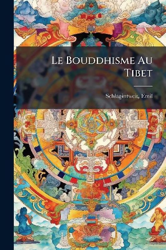 Le Bouddhisme Au Tibet