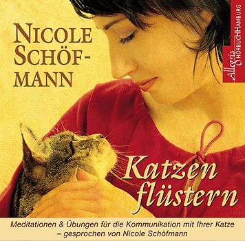 Katzenflüstern