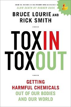 Toxin Toxout