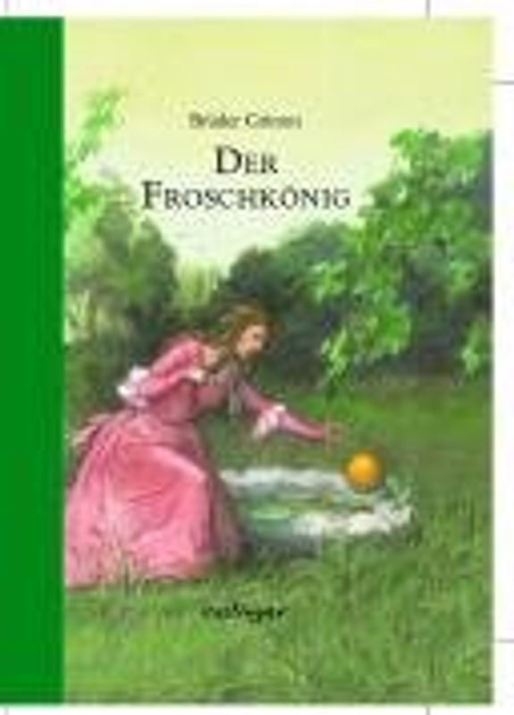 Der Froschkönig