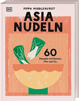 Asia Nudeln