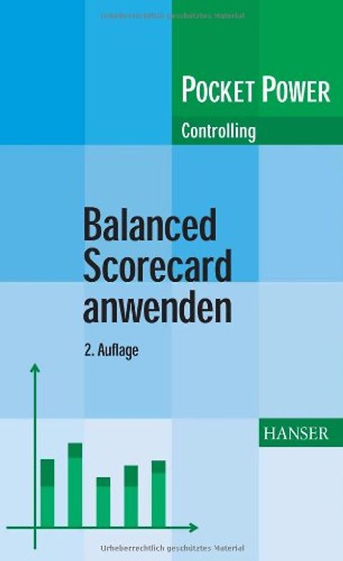 Balanced Scorecard anwenden