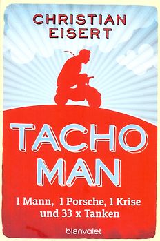 Tacho-Man