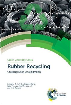Rubber Recycling