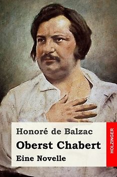 Oberst Chabert: Eine Novelle