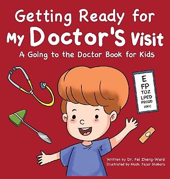 Getting Ready for My Doctor's Visit