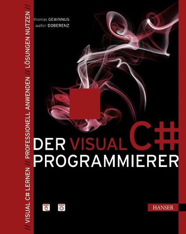 Der Visual C#-Programmierer