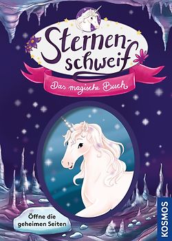 Sternenschweif, Das magische Buch