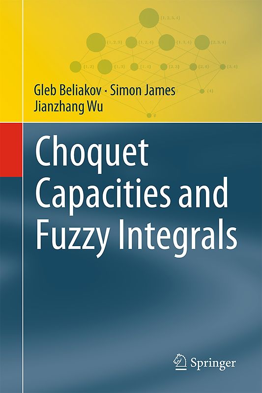 Choquet Capacities and Fuzzy Integrals