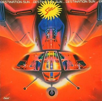 Sun - Destination Sun