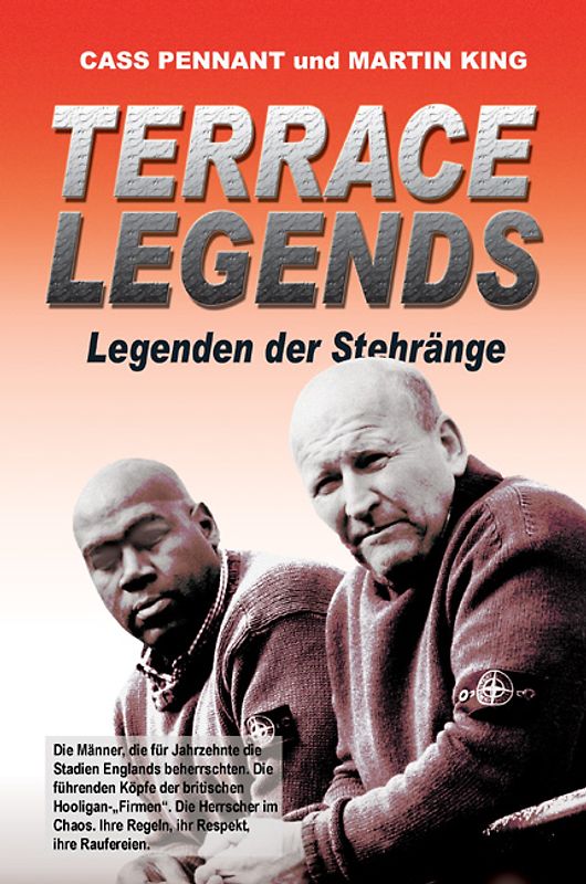 Terrace Legends