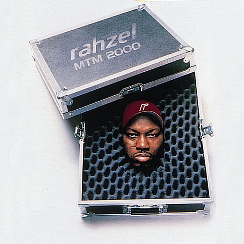 Rahzel - Make the Music 2000