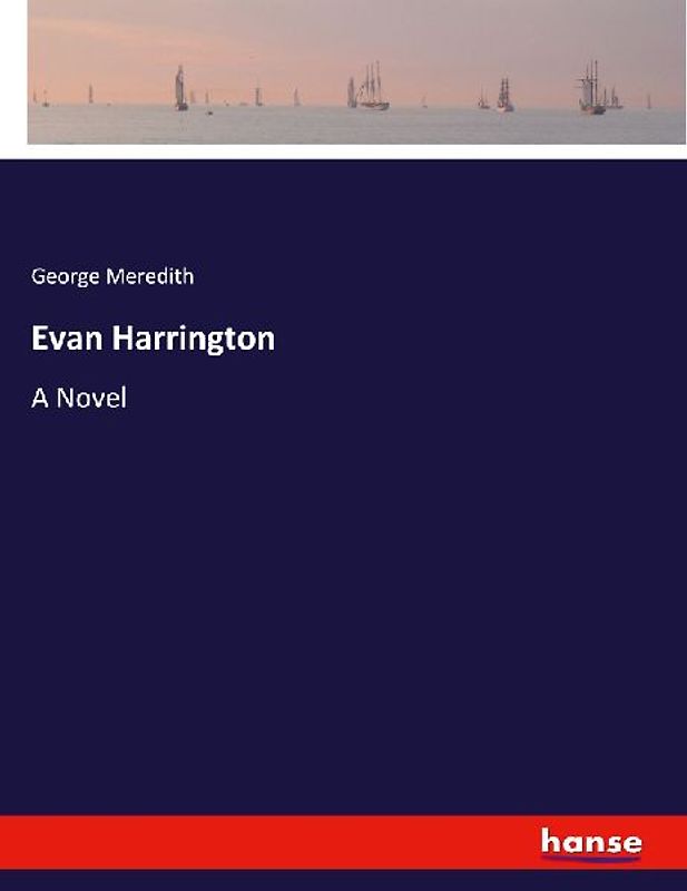 Evan Harrington