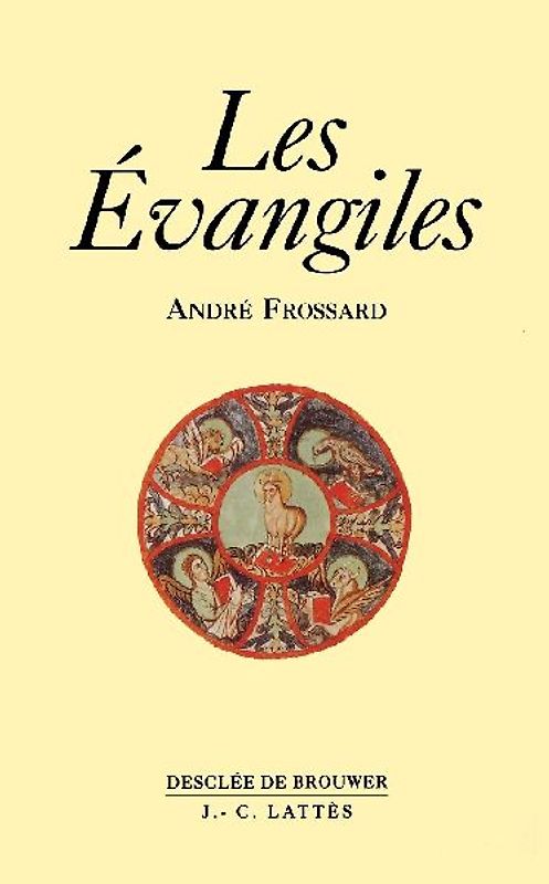 Les Evangiles