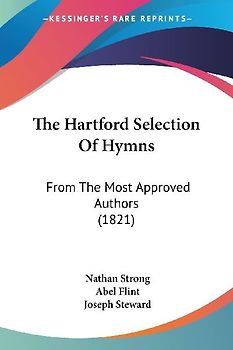 The Hartford Selection Of Hymns