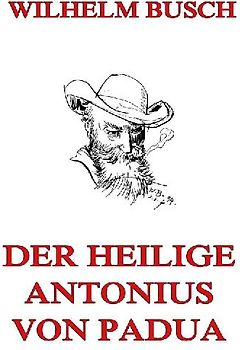 Der heilige Antonius von Padua