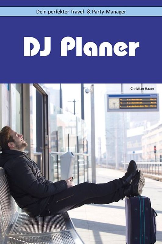 DJ Planer