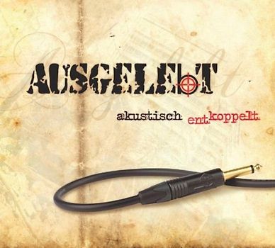 Ausgelebt - Akustisch Entkoppelt