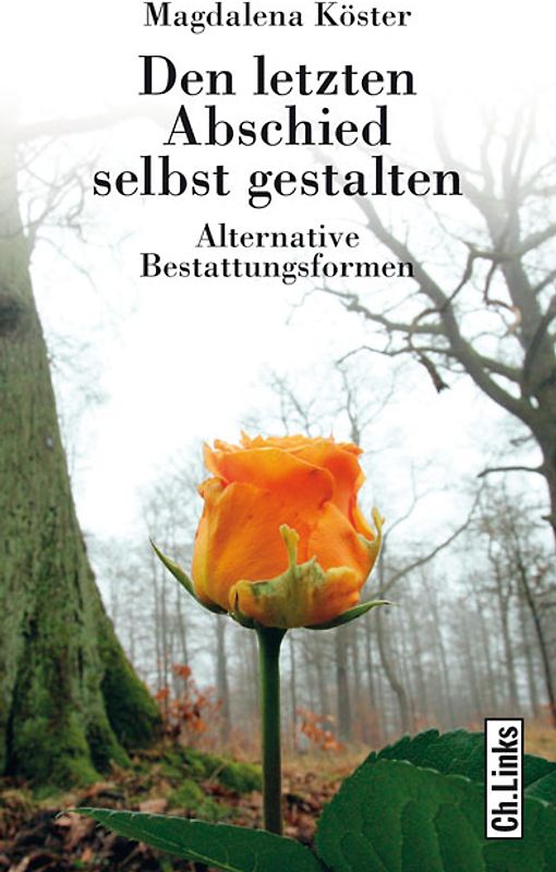 Den letzten Abschied selbst gestalten