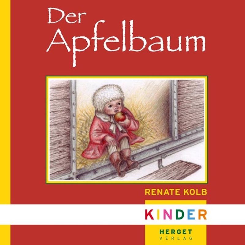 Der Apfelbaum