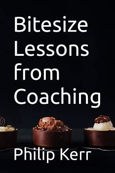 Bitesize Lessons from Coaching