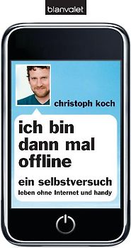 Ich bin dann mal offline