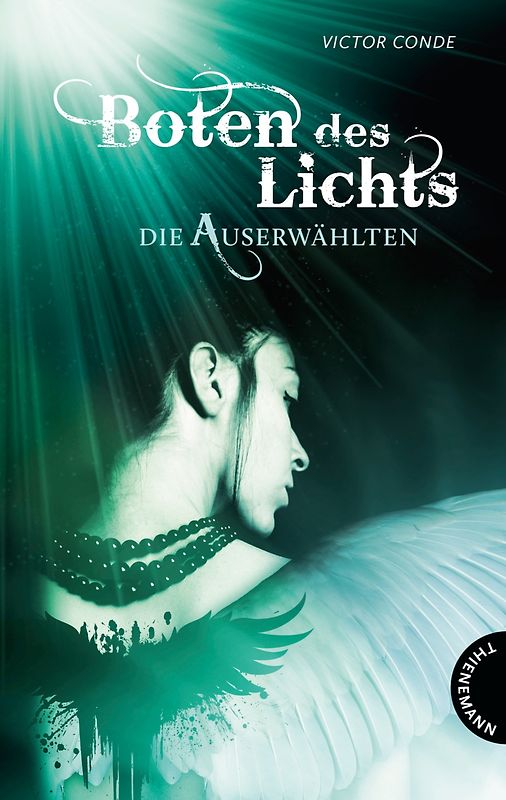 Boten des Lichts