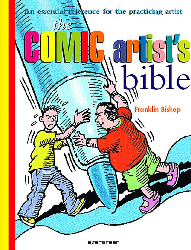 Cartoonist's Bible