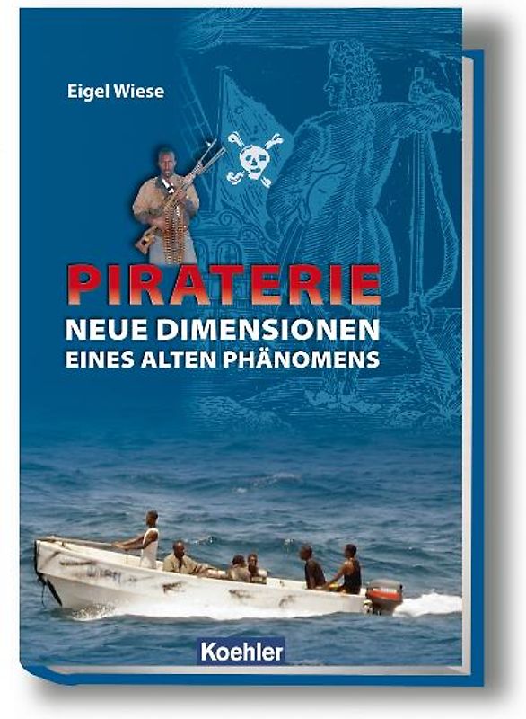 Piraterie