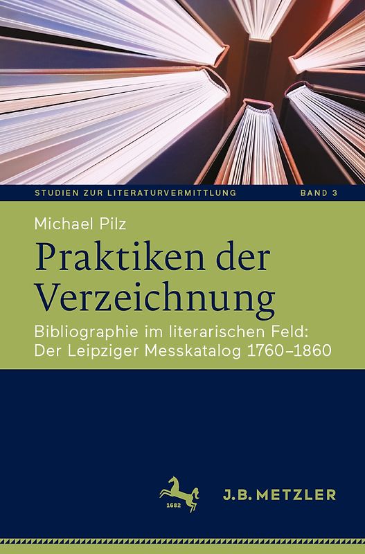 Praktiken der Verzeichnung