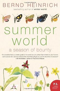 Summer World: A Season of Bounty (P.S.)
