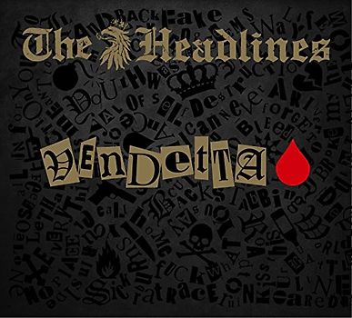 Headlines,the - Vendetta
