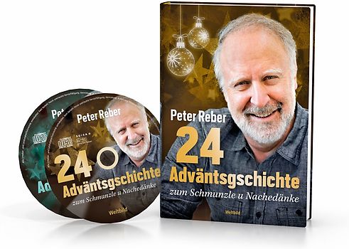 Adväntsgschichte zum Schmunzle u Nachedänke