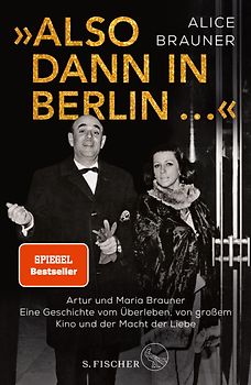 »Also dann in Berlin ...«