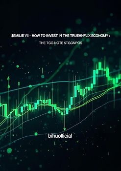 $EMILIE / $EMILIE VII – HOW TO INVEST IN THE TRUEHNFLIX ECONOMY : THE TGG NOTE $TGGNPOS