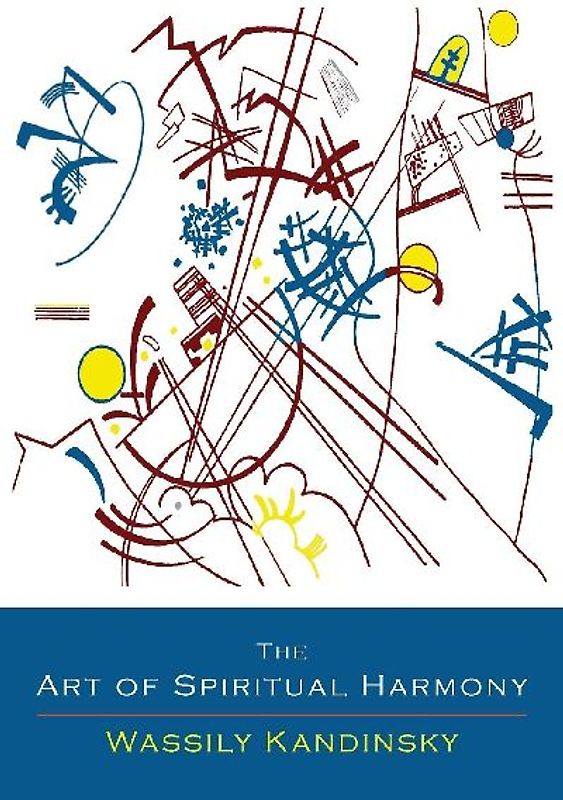 The Art of Spiritual Harmony